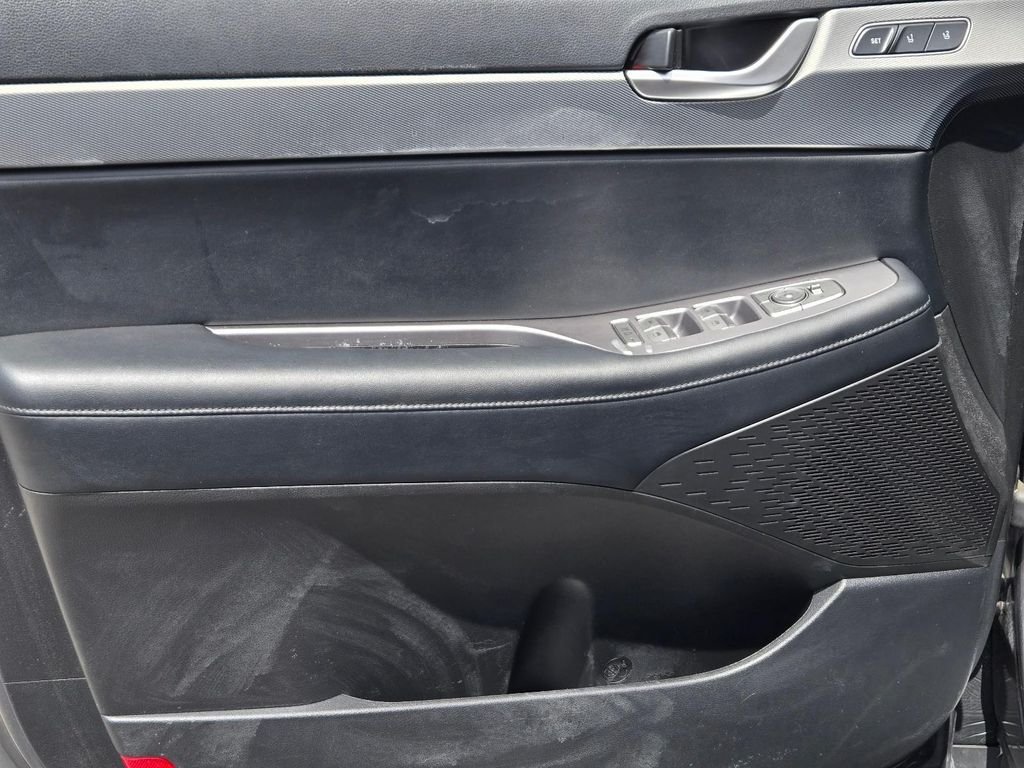 2021 Hyundai Palisade SEL - Photo 13