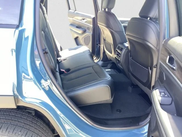 New 2026 Steel Blue Jeep LIMITED 4X4 image 14