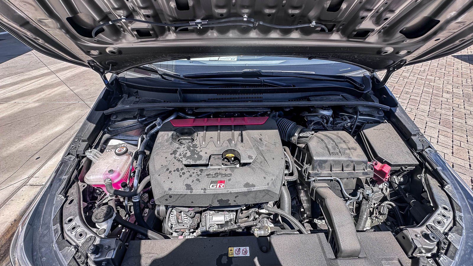 Certified Used 2024 Heavy Metal Toyota Premium image 26