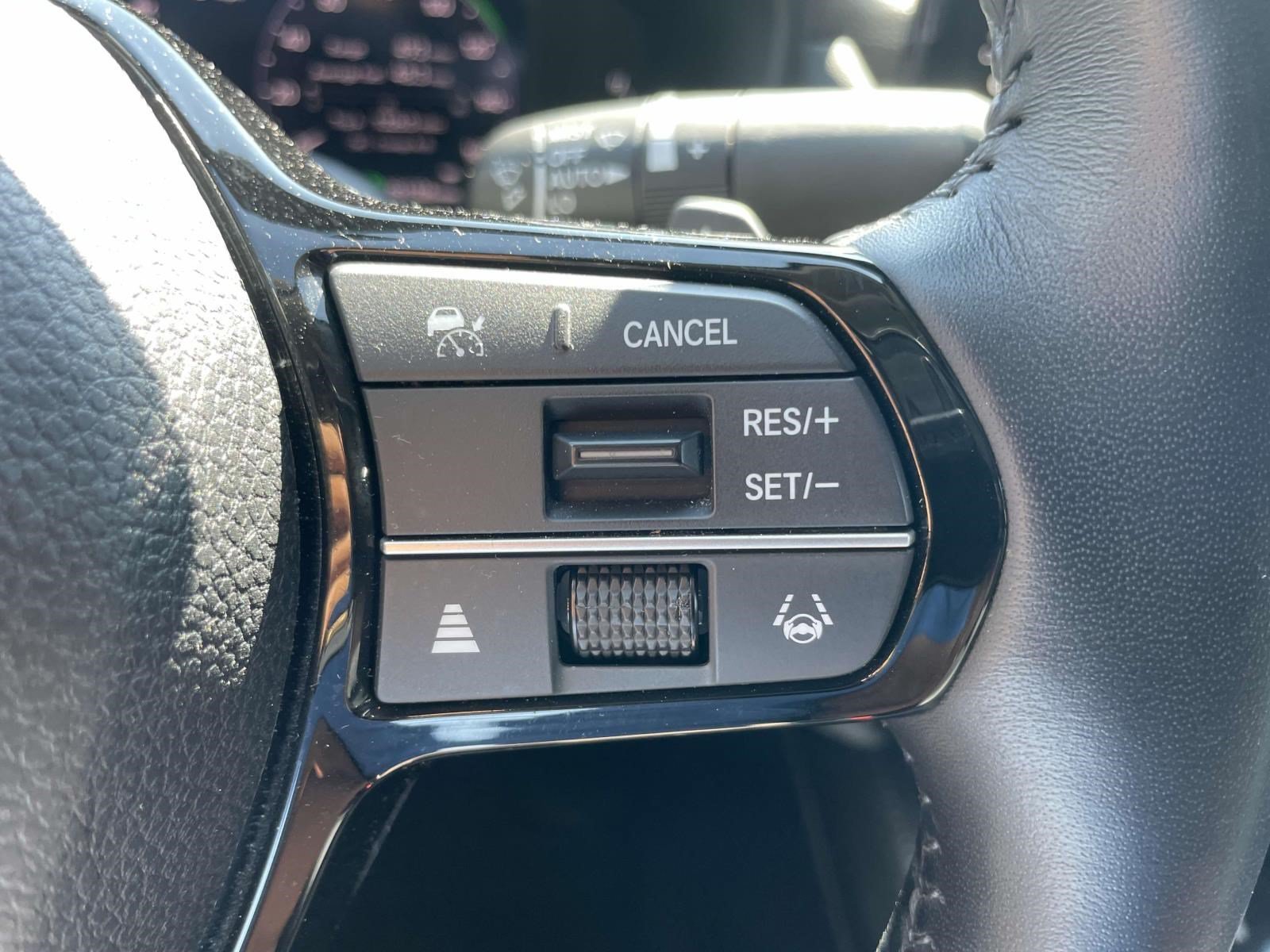 Used 2025 Blue Honda Touring image 20