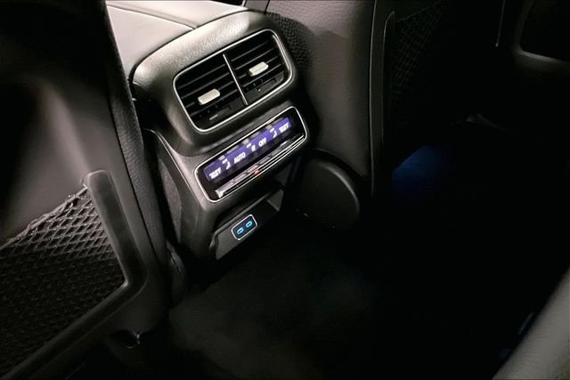New 2026 Black Mercedes-Benz GLS 450 image 12
