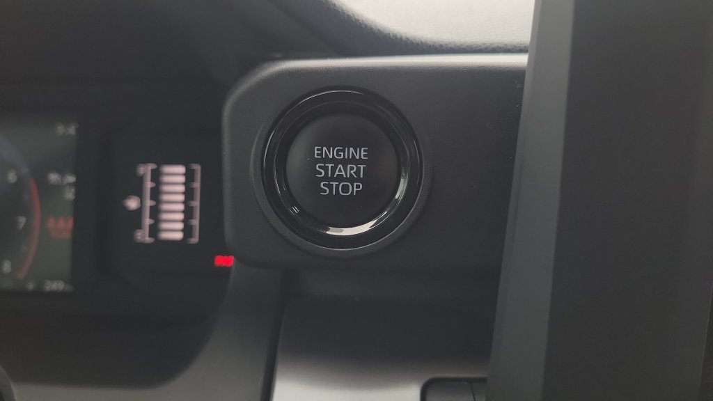 Certified Used 2025 White Toyota SR5 image 22