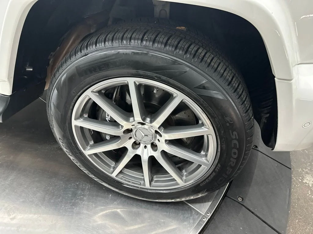 Certified Used 2020 White Mercedes-Benz G 63 AMG® image 10