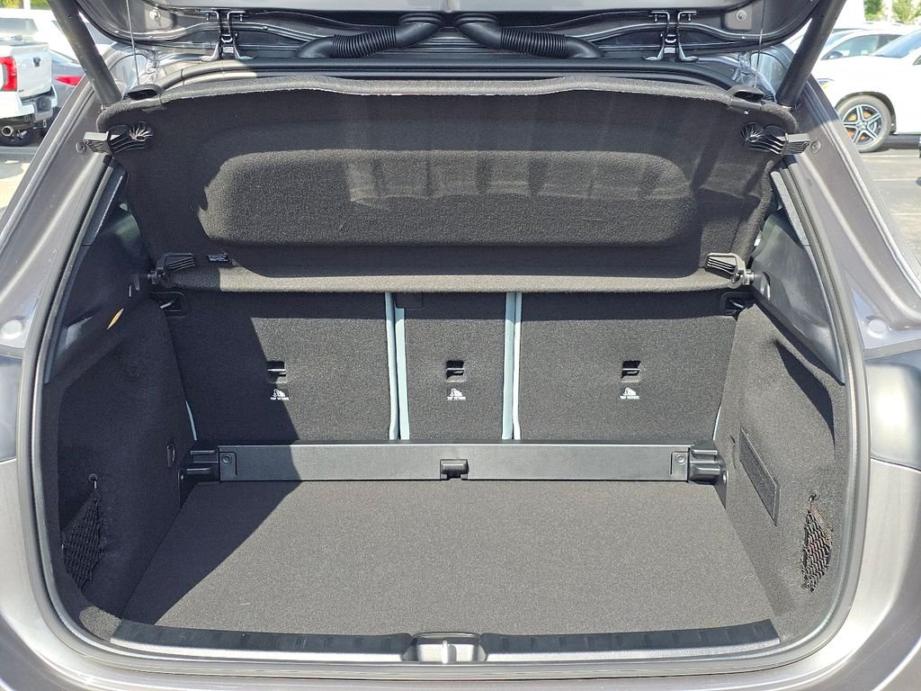 New 2026 Mountain Grey Metallic Mercedes-Benz GLA 250 image 20