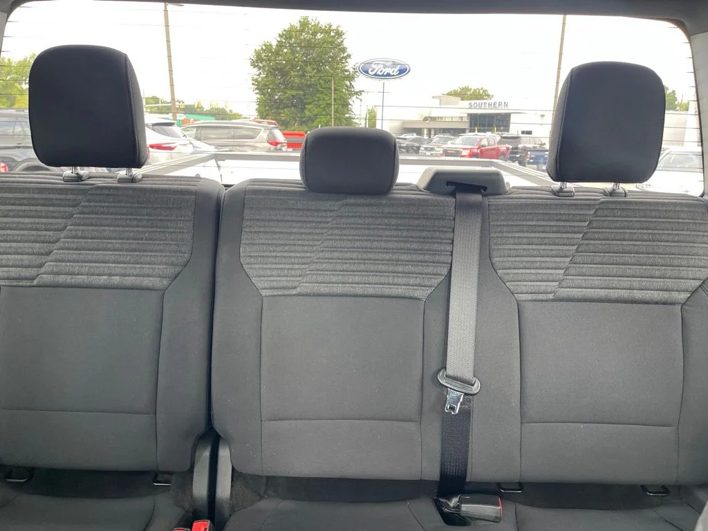 Used 2023 White Ford XL image 14