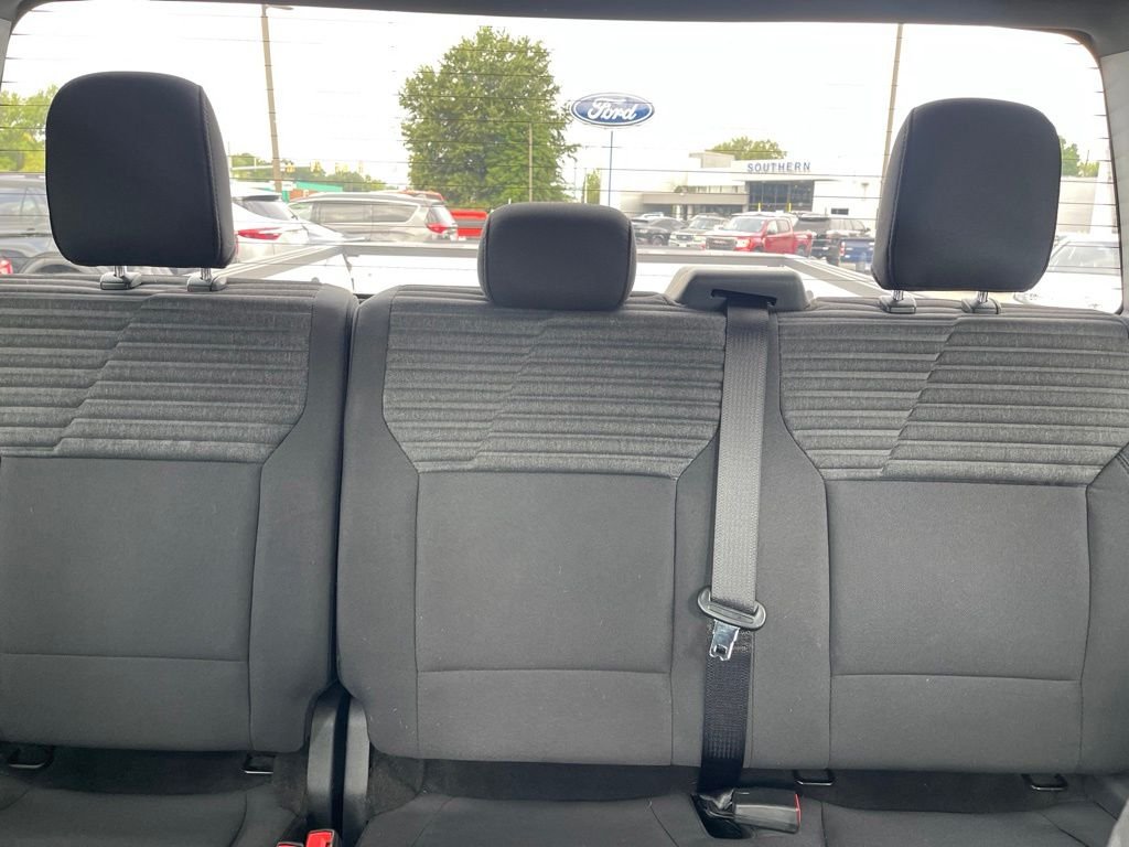 Used 2023 White Ford XL image 14