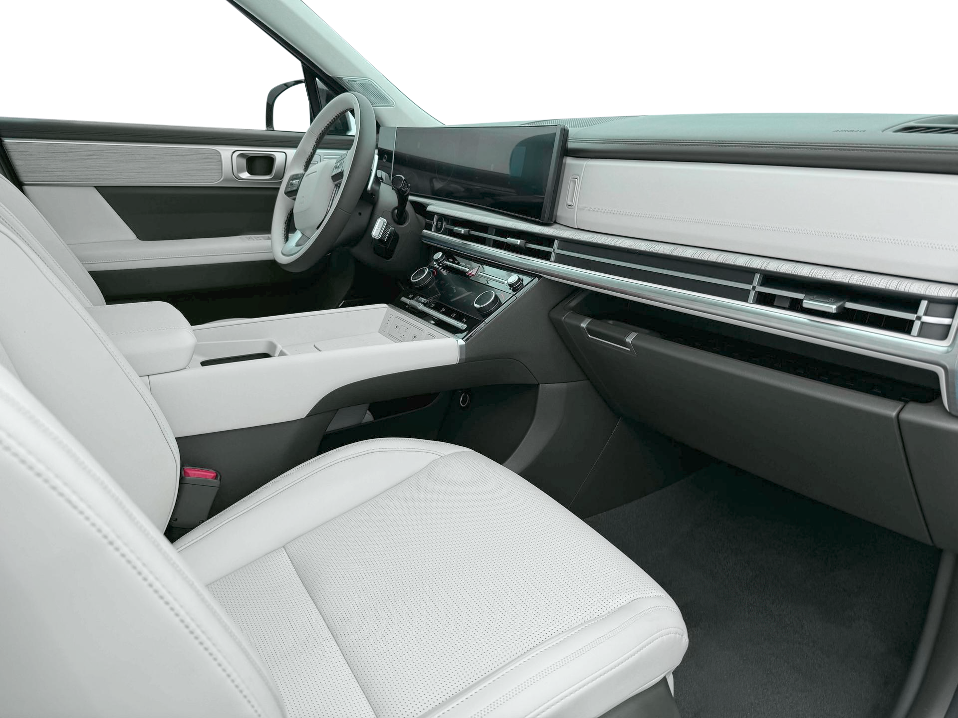 2025 Hyundai Santa Fe Calligraphy - Photo 15