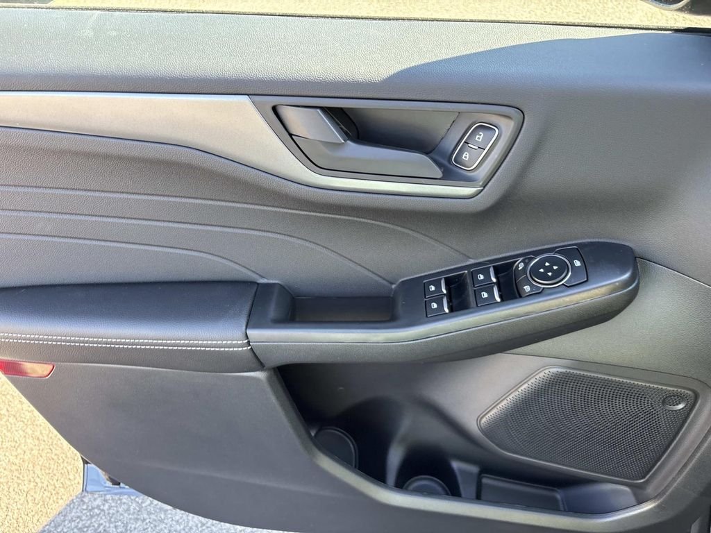 2026 Ford Escape Active - Photo 19
