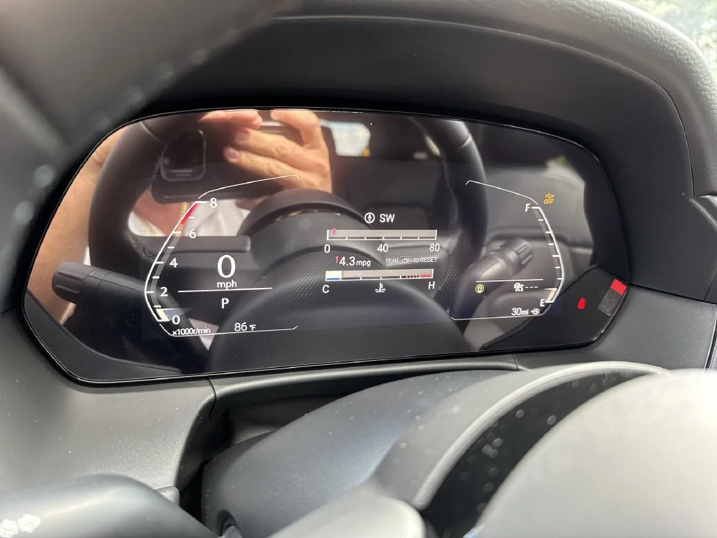 New 2026 Aero Gray Metallic Mazda 2.5 S Preferred AWD image 49