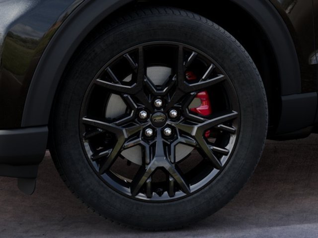 New 2027 Black Metallic Ford ST image 19