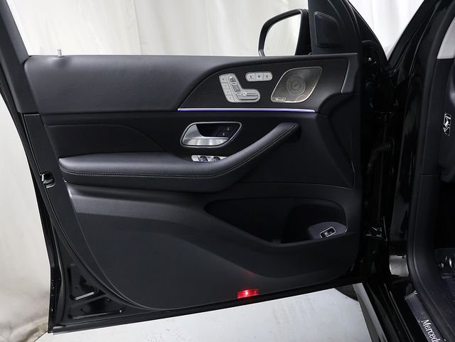 Certified Used 2026 Black Mercedes-Benz GLE 350 image 26