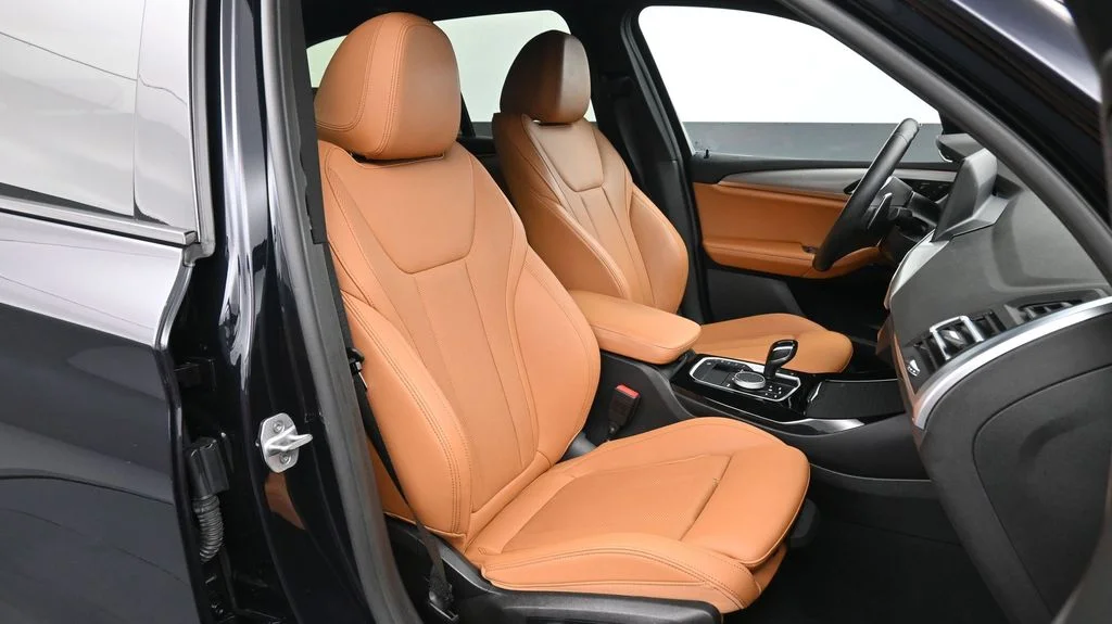 2023 BMW X3 30i - Photo 18