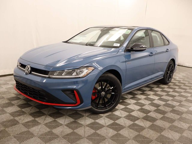 2026 Volkswagen Jetta GLI Autobahn