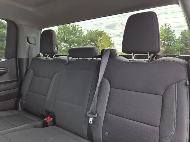Used 2022 Black Chevrolet RST image 35