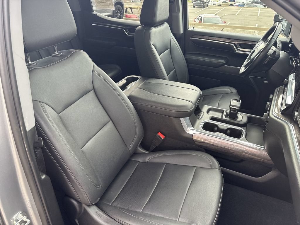 2023 Chevrolet Silverado 1500 LTZ - Photo 33