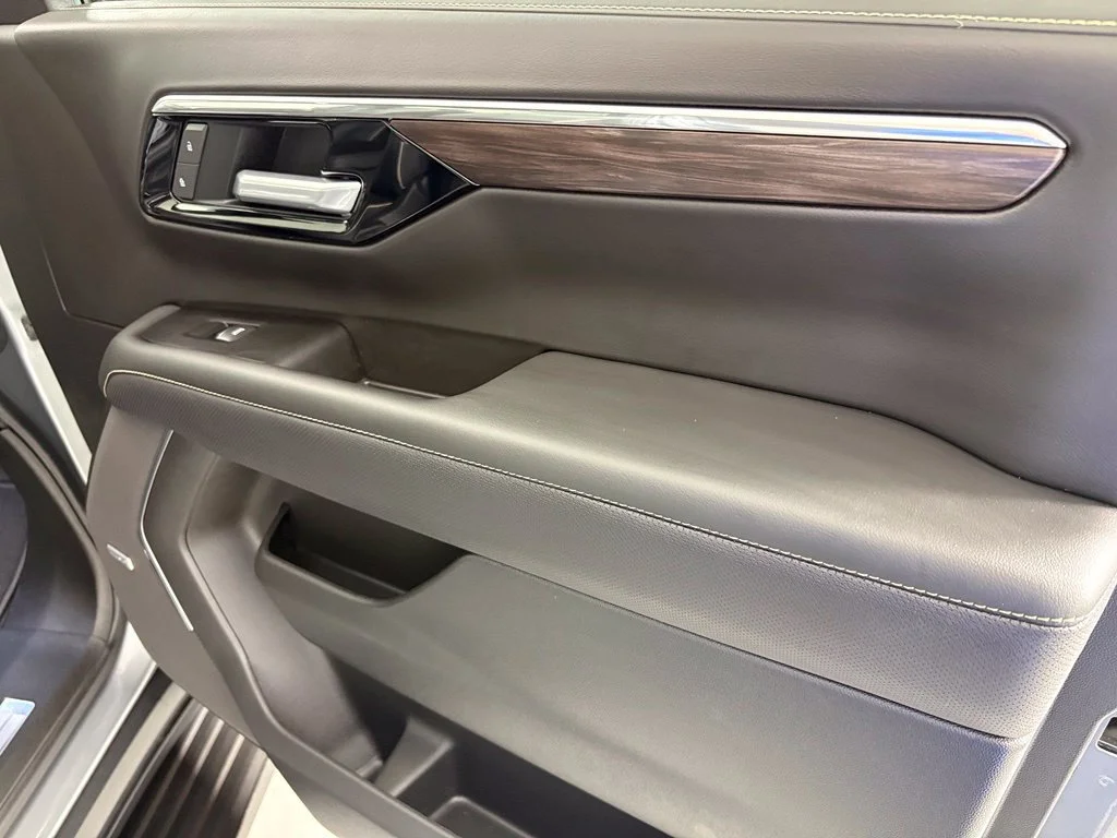 2027 Chevrolet Tahoe Premier - Photo 50