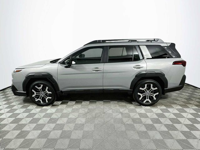 New 2026 RIVER ROCK PEARL Subaru Touring XT image 4