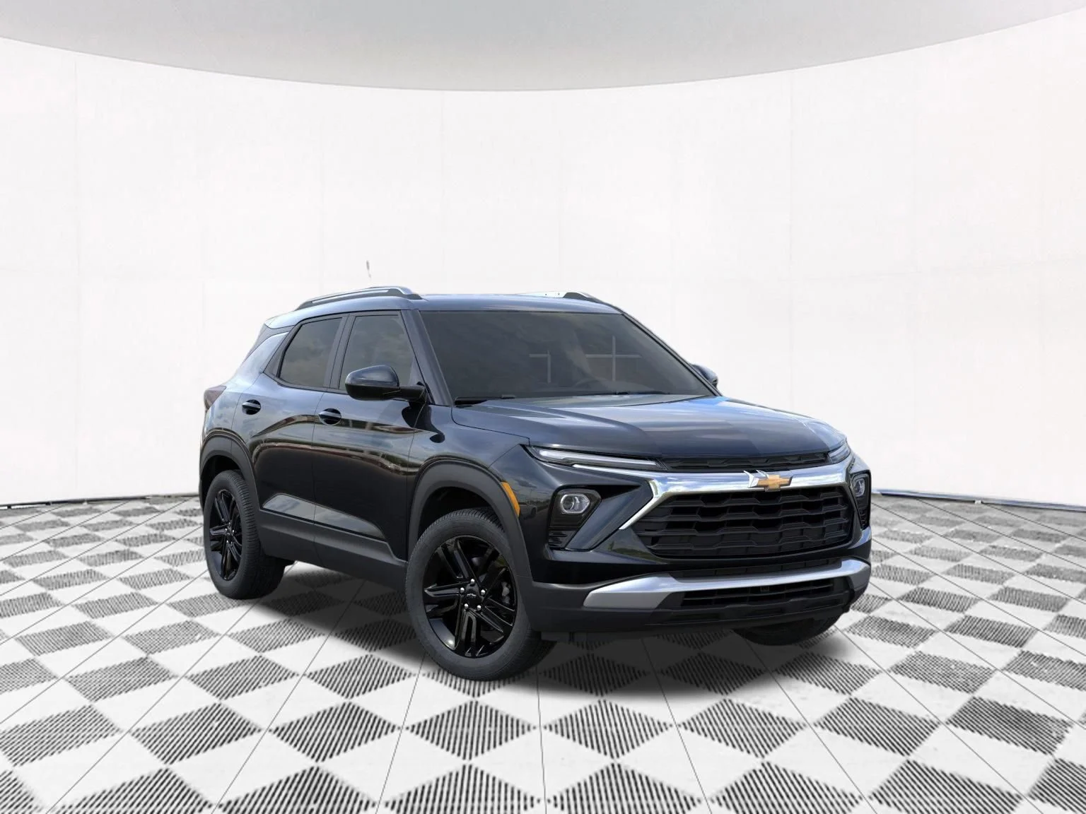 2026 Chevrolet Trailblazer LT - Photo 12