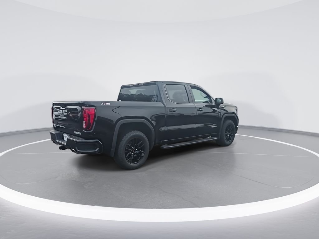 Used 2024 Black GMC Elevation image 5
