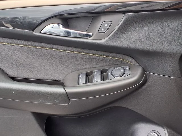 New 2026 Sterling Gray Metallic Chevrolet ACTIV image 14