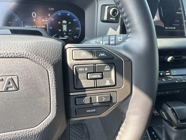 Used 2026 Beige Toyota Base image 35