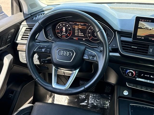 Used 2019  Audi 2.0T Prestige image 22