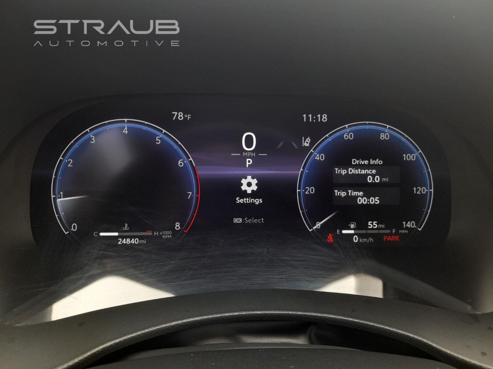 2023 Toyota Highlander Platinum - Photo 12