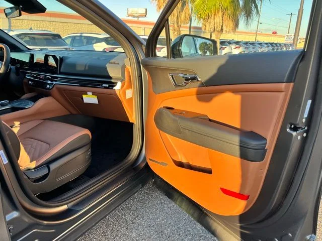 2026 Kia Sportage X-Line - Photo 21