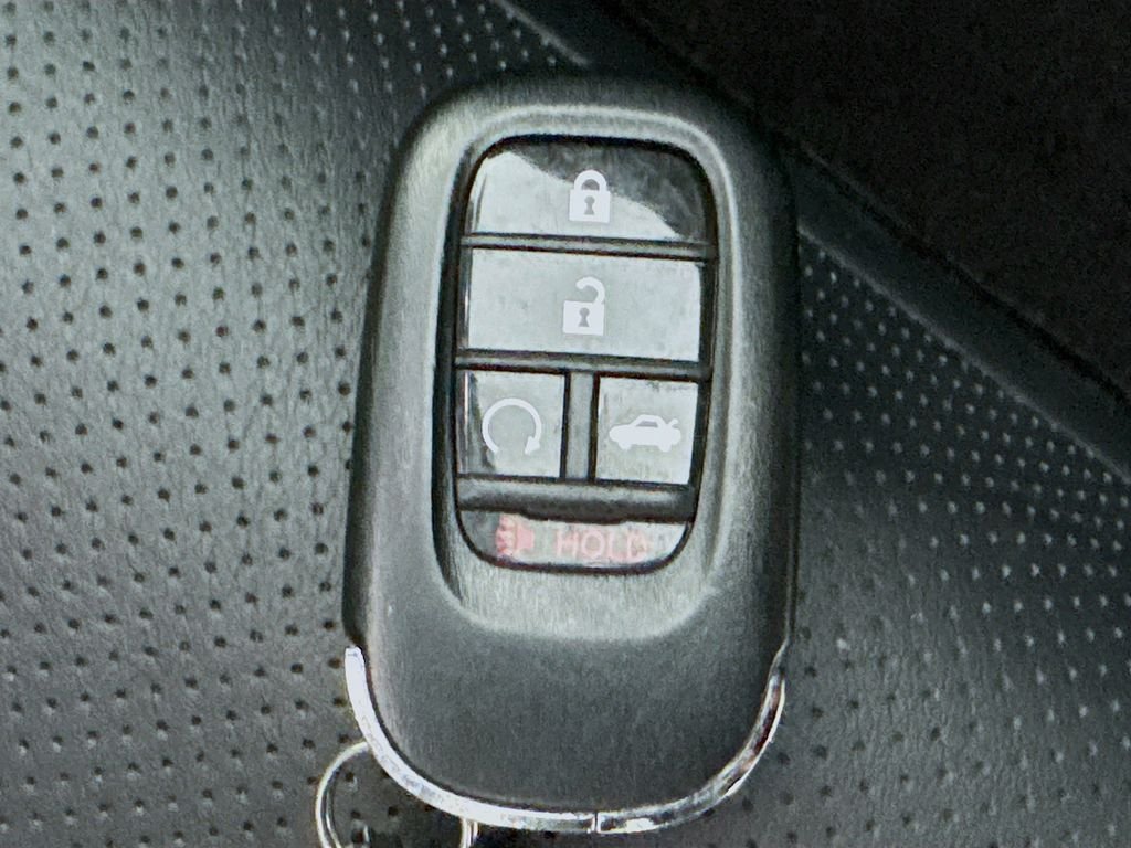 2024 Honda Accord Hybrid Touring - Photo 38