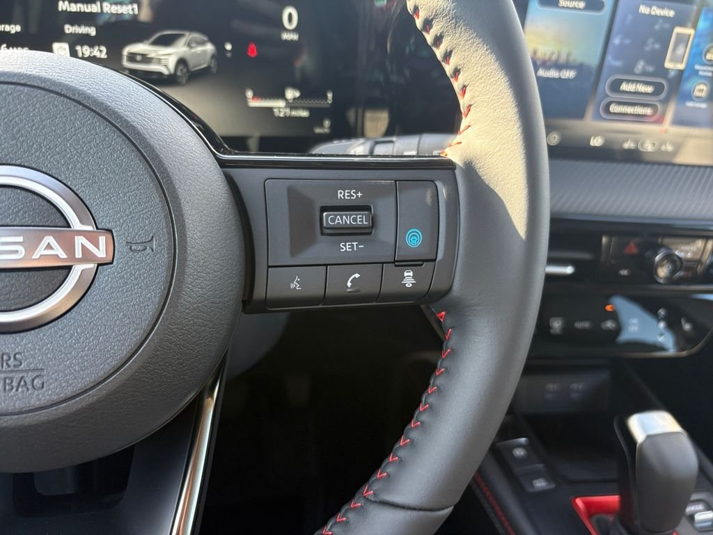2026 Nissan KICKS SR AWD - Photo 23