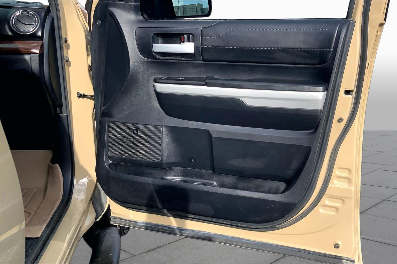 Used 2019 Quicksand Toyota Limited image 23