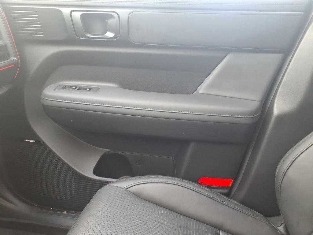 2026 Hyundai Santa Fe Calligraphy - Photo 26