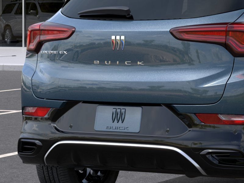 2026 Buick Encore GX Sport Touring - Photo 14