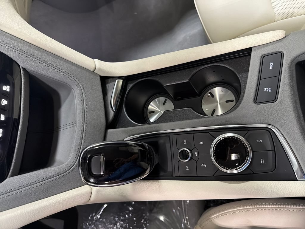 2026 Cadillac XT5 Premium Luxury - Photo 17