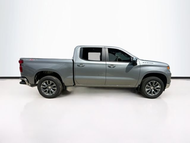 New 2026 Sterling Gray Metallic Chevrolet LT (2FL) image 5