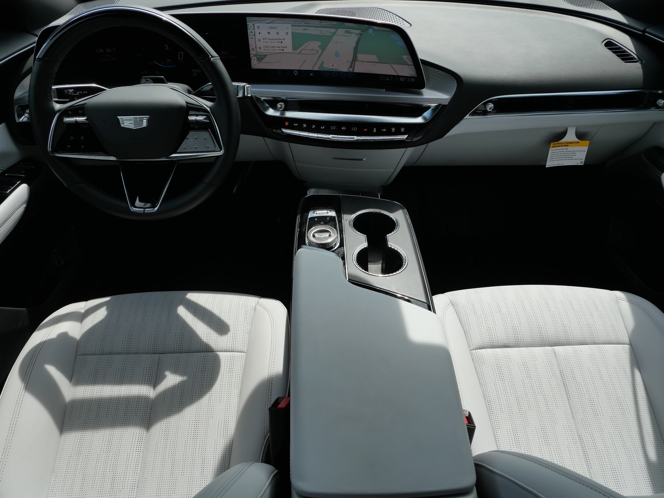 2026 Cadillac LYRIQ Luxury - Photo 9