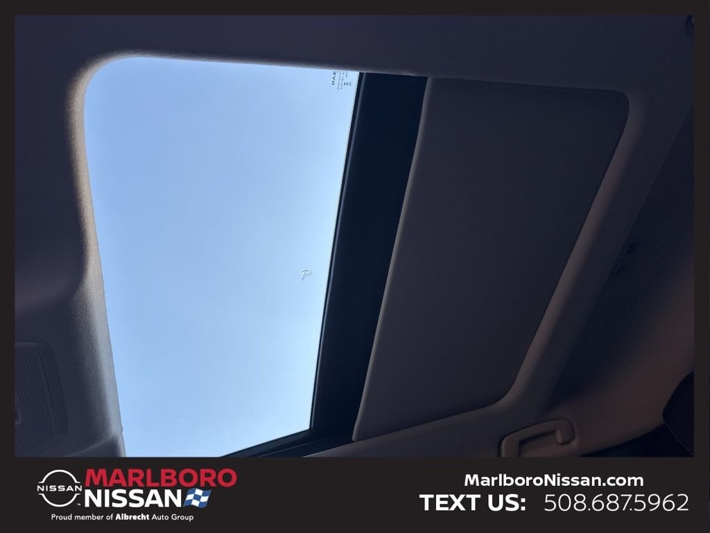 2026 Nissan KICKS SR AWD - Photo 33