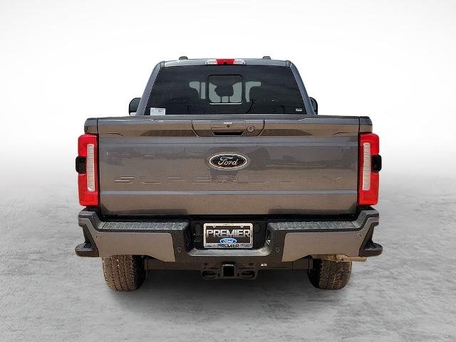 New 2026 Carbonized Gray Metallic Ford F-250® Lariat® image 34