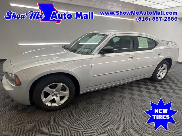 2009 Dodge Charger