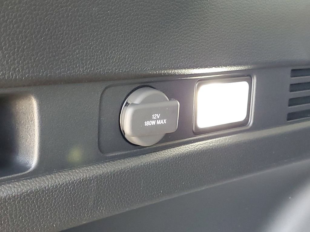 2024 Honda CR-V EX-L - Photo 9