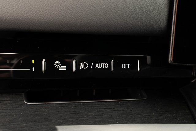 2026 BMW 5 Series 530i - Photo 21