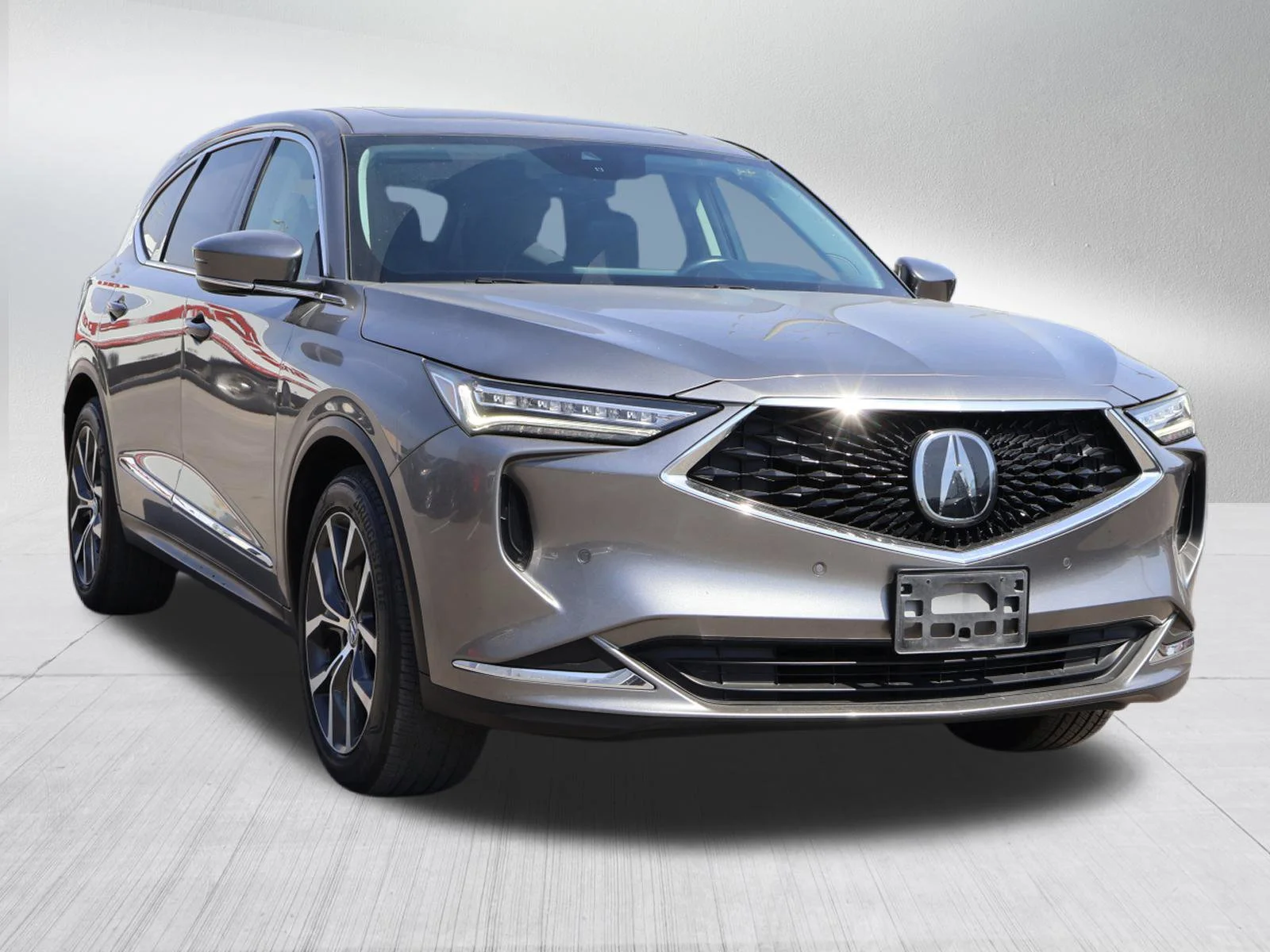 2023 Acura MDX SH-AWD w/Technology Package's photo