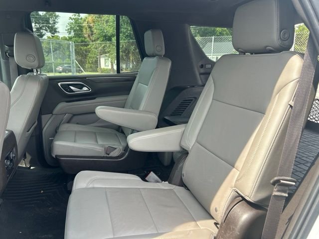 Used 2022 Beige Chevrolet LT image 18