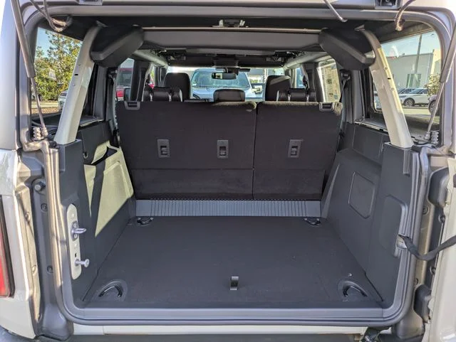 New 2026 Desert Sand Ford Outer Banks® image 13