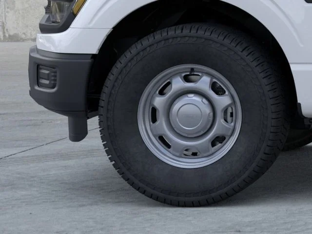 New 2026 White Ford XL image 19