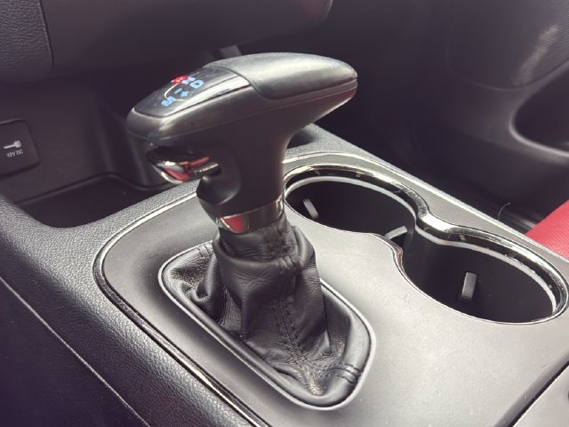 Used 2018 White Dodge R/T image 28
