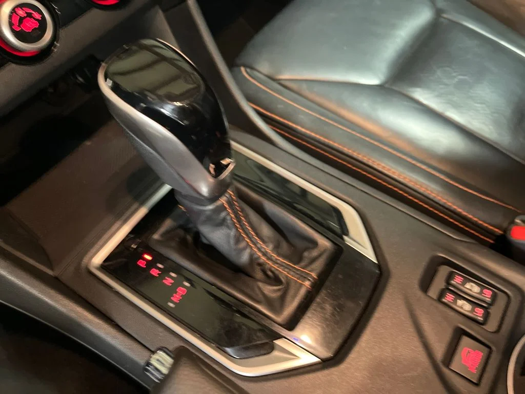 Used 2019 Silver Subaru 2.0i Limited image 25