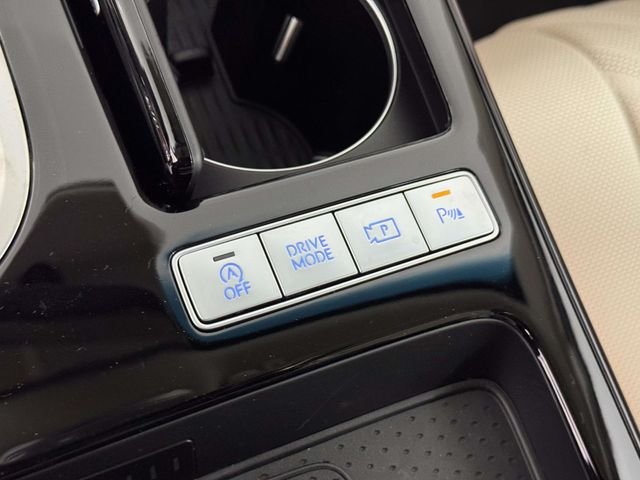 2026 GENESIS G80 Sport Prestige - Photo 31