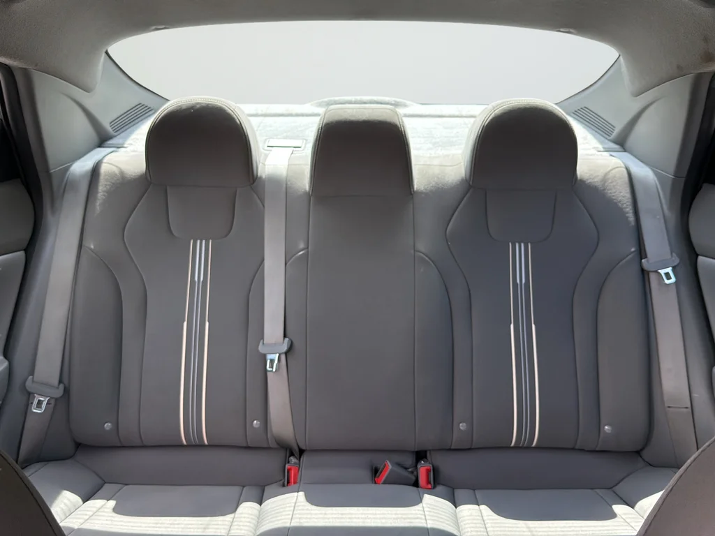 Used 2023 Silver Hyundai SEL image 26