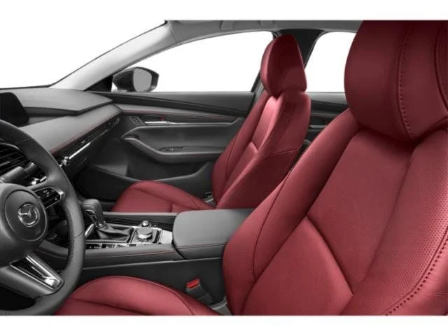New 2026 Snowflake White Pearl Mazda 2.5 S Carbon Edition AWD image 12